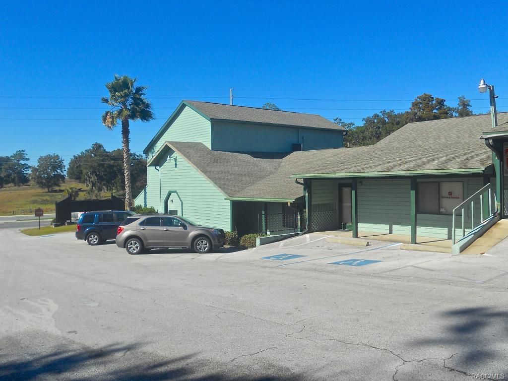2063 N Lecanto Hwy, Lecanto, FL 34461